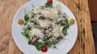 Tagliata