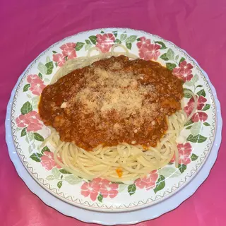 Salsa Boloñesa
