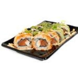 Uramaki Yukari (8 Uds.)