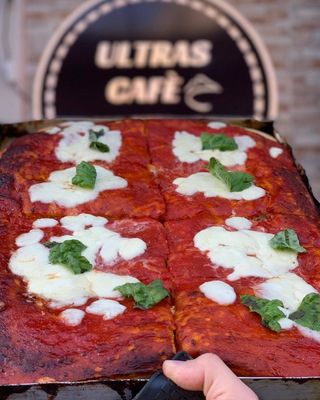Margherita