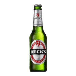 Bere Becks 