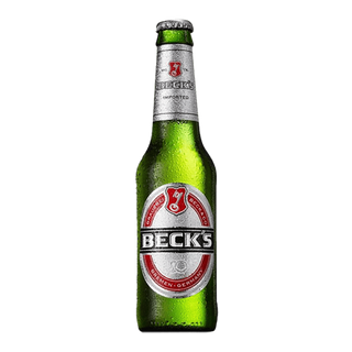 Bere Becks