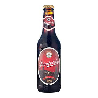 Sarajevsko tamno pivo