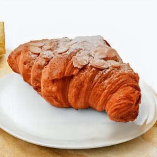 Almond Croissant