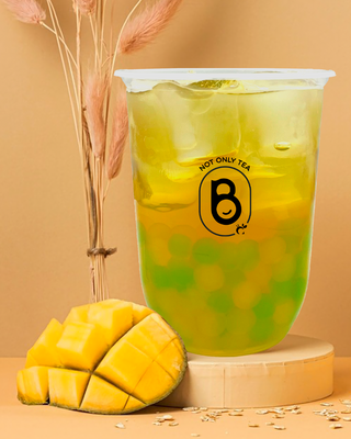 Манго Чайний 500