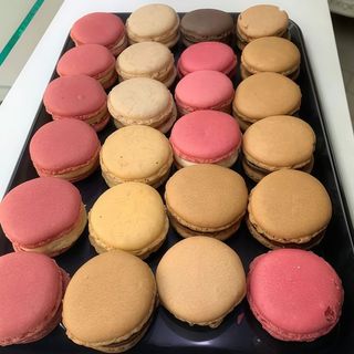Macarons (7 Uds.)