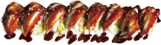 Uramaki Brasil (8 Pzs.)