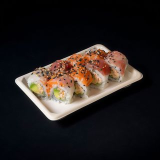 RAINBOW URAMAKI