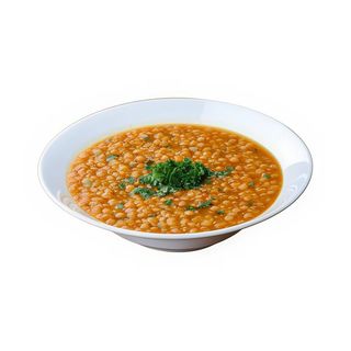 Sopa De Lentejas