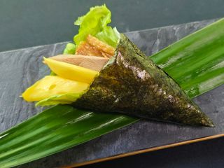 70D. Temaki Ahiru
