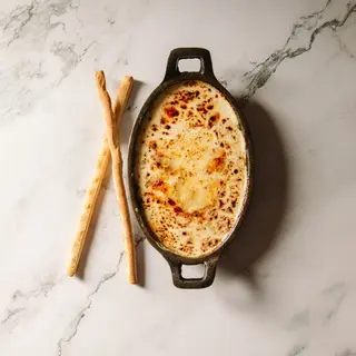Fondue de Queso