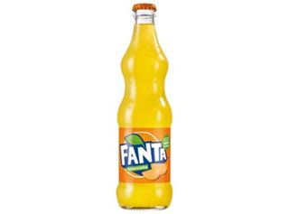 Fanta 330 ml