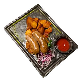 КУРИННЫЕ КОЛБАСКИ