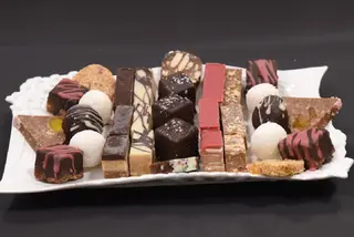 Sitni kolači 1kg