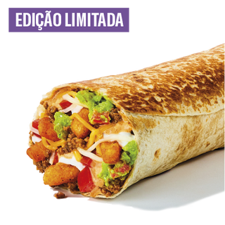 Burrito XL