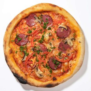 Піца Поті (450г)