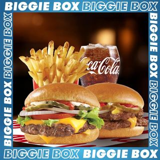 Biggie Box