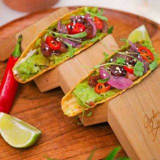 Tacos Atum