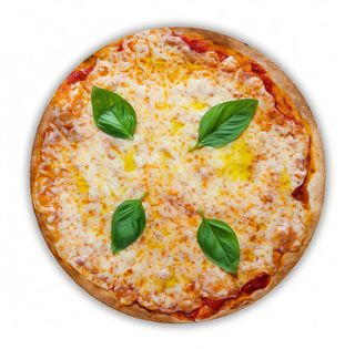 Pizza Grande Margarita (29 Cm.)