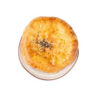 Кіші лепешка/Лепешка маленькая