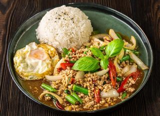Pad Krapao