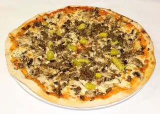 Pizza Mariano's