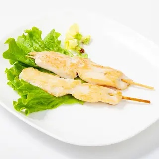 233. Spiedini di pollo