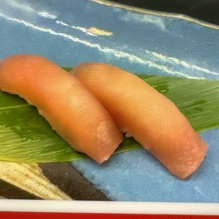 26. Nigiri tonno