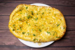 Peshwari Naan
