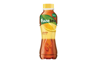 Fuze Tea lemon 0.5 l