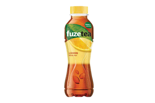 Fuze Tea lemon 0.5l