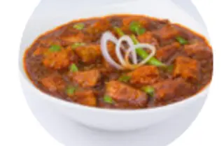 Lamb curry