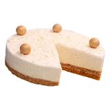 Tarta De Chocolate Blanco (1 Kg.)