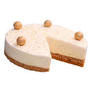 Tarta De Chocolate Blanco (1 Kg.)