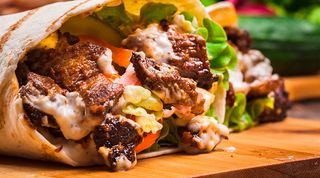 Durum Solo Carne Mixto