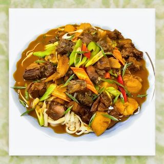 Дапанжи (маленькое) (500 г)