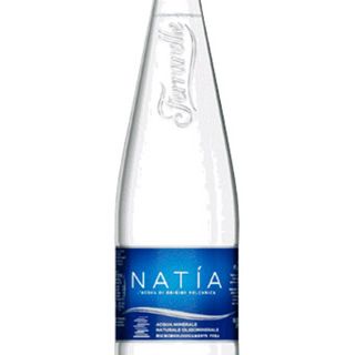 Acqua naturale 50 cl