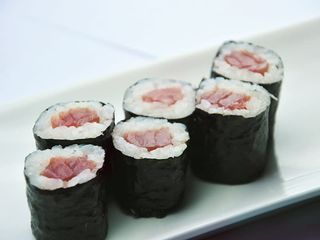 46 Hosomaki Tekka (6 pezzi)