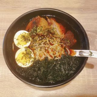 Ramen miso