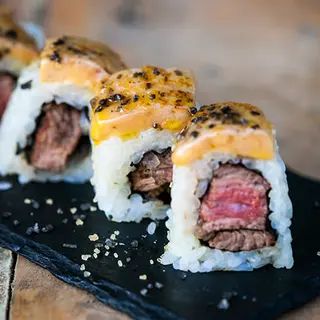 Special Sushidaro