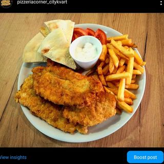 Rich piletina 400 gr