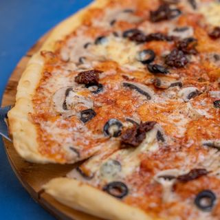 სოკოს პიცა 37სმ