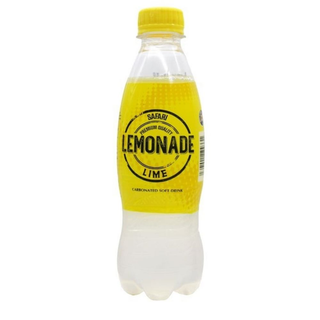 Bitter Lemon 500ml PET