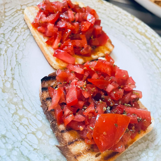 Bruschetta