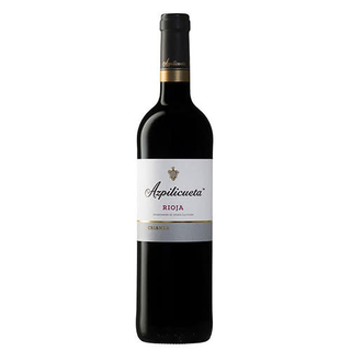 Azpiulicueta Crianza 2018 Rioja