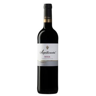 Azpiulicueta Crianza 2018 Rioja