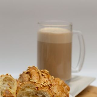 Capuccino cremoso Cassata 330ml