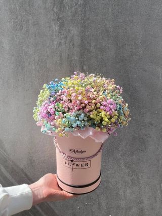 Flover box „CUDA ISTNIEJĄ”