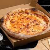 პიცა მარგარიტა 33 სმ