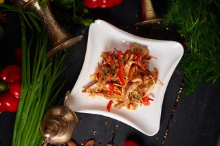 Требуха хе (250гр)